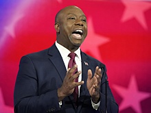 Сенатор Тим Скотт объявил об окончании своей президентской кампании 2024 года