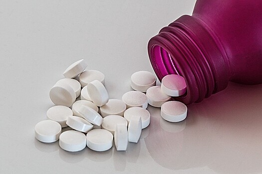 Терапевт рассказала, при каких недомоганиях помогает аспирин