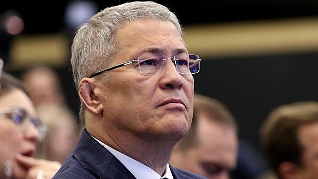 Два беспилотника атаковали предприятие в Башкирии