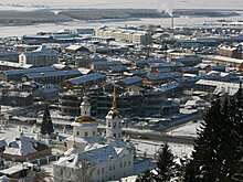 Объем ключевых инвестпроектов в Югре превысил отметку в 130 млрд рублей