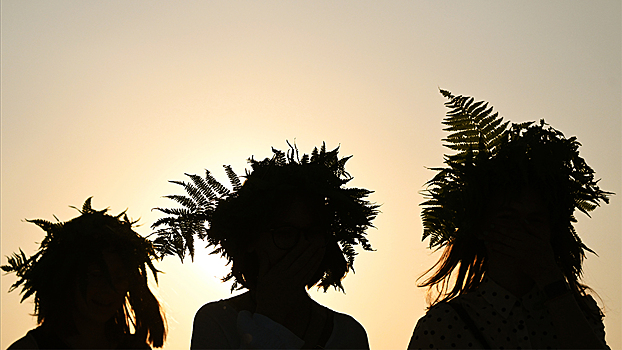 Ученые раскрыли тайну происхождения славянских народов