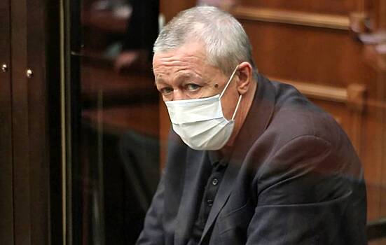 Кассационная жалоба Ефремова потерялась в суде