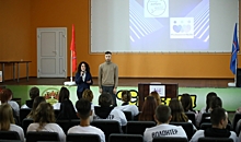 В Волгограде слет #Volunteer Skills объединил 200 добровольцев