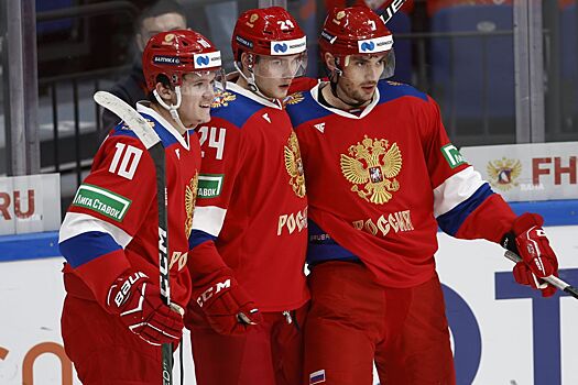 Олимпийский чемпион: не признаю чемпионат мира без россиян, цирк и ничего больше