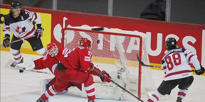 Кандидат в президенты ИИХФ Бах-Нильсен предложил расширить представительство хоккея на ОИ за счет турнира 3 на 3, микста или конкурсов мастерства