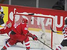 Кандидат в президенты ИИХФ Бах-Нильсен предложил расширить представительство хоккея на ОИ за счет турнира 3 на 3, микста или конкурсов мастерства