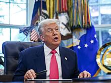 На Украине оценили способность Трампа надавить на Россию