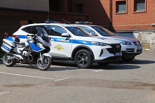 В Кировской области за выходные дни задержали 32 пьяных водителей и 37 бесправников