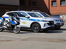 В Кировской области за выходные дни задержали 32 пьяных водителей и 37 бесправников