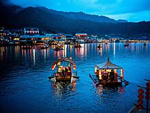 Россияне поставили рекорд по поездкам в Таиланд