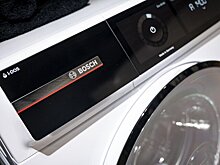 В России возникли проблемы с ремонтом техники Bosch – СМИ