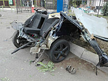 В Оренбургской области вспомнили жертв самых страшных ДТП 2017 года