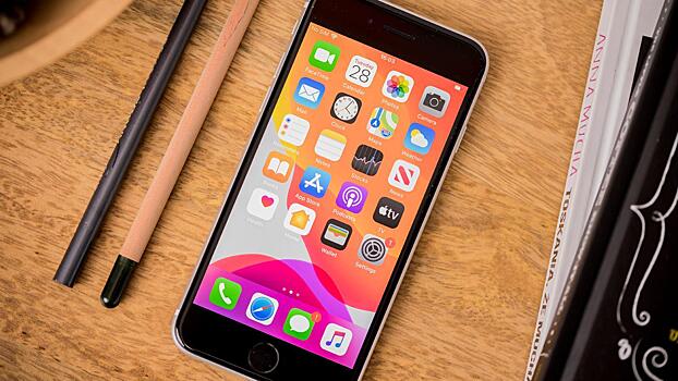 Инсайдер показал фото нового Apple iPhone SE 4-го поколения до премьеры