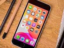 Инсайдер показал фото нового Apple iPhone SE 4-го поколения до премьеры