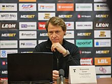 Маслов: «Торпедо» и «Балтика» могли быть набирать очки в РПЛ