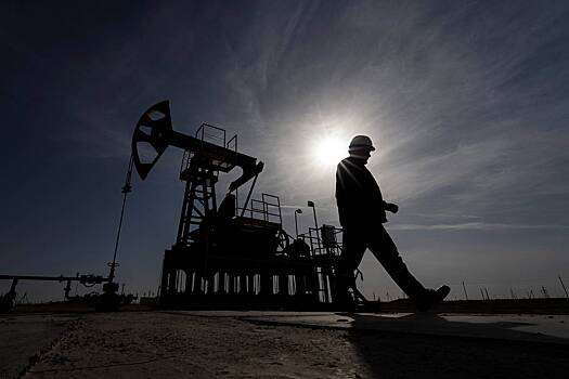 Названо условие для падения цен на нефть ниже $70