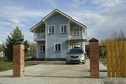 Россиянам напомнили, как прописаться на даче