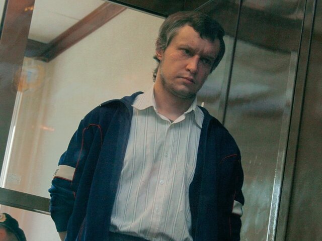 «Битцевский маньяк» попросил взыскать с ФСИН 100 тысяч рублей за понесенные страдания