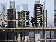 Россия может выйти на рекордные темпы строительства жилья