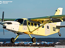 Авиаэксперт Гусаров объяснил значение отечественного двигателя для самолета «Байкал»