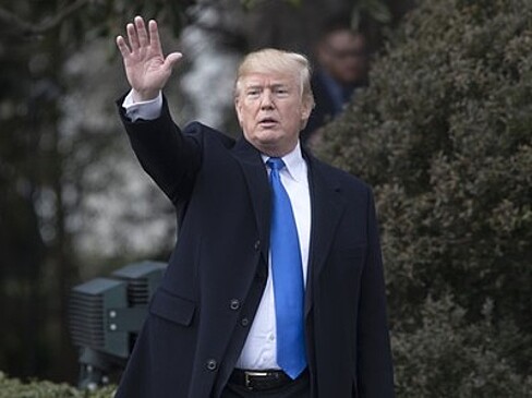Шатдауна не будет. Трамп подпишет закон о налогах