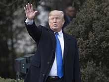 Шатдауна не будет. Трамп подпишет закон о налогах