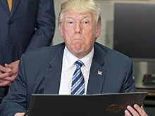Руководство NYT поблагодарило Трампа за рост доходов и подписчиков газеты