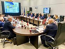 Российский рынок комплектующих для специализированной техники к 2030 году вырастет в 3 раза до 400 млрд руб