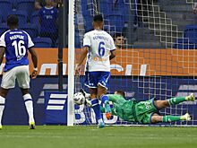 Игрок «Динамо» Фернандес заявил, что клуб пока не готов навязать борьбу за первое место