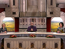 На «Модный приговор» придет единственная в мире женщина, чей диагноз никто не может установить