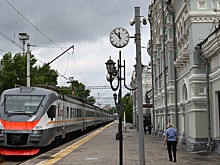 Куда съездить из Москвы на электричке: идеи для бюджетного отдыха