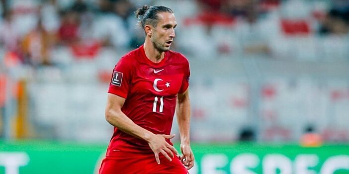 Агент Языджи – о травме своего клиента: У Юсуфа ничего серьезного