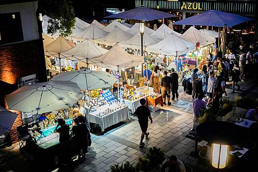 В&nbsp;США сообщили о&nbsp;буме российских товаров в&nbsp;Китае