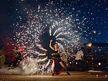 Аргентинское танго и китайский балет вошли в программу XIII Платоновского фестиваля искусств