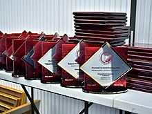 В Москве наградили победителей конкурса профмастерства среди молодых специалистов-строителей