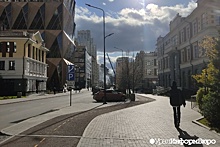 В центре Екатеринбурга загорелась строящаяся ледовая арена