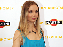 34-летняя Ольга Арнтгольц на днях станет мамой во второй раз
