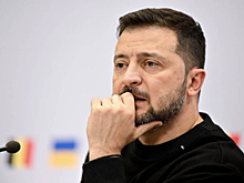 Стало известно, почему Зеленский решил перейти от наступления к обороне