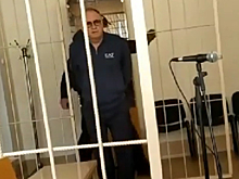 Бизнесмен Проничев проведет еще месяц в СИЗО Новосибирска