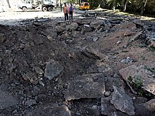 Мэр Донецка сообщил об обстреле ВСУ района администрации города