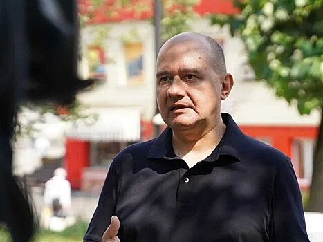 Олег Леонов: власть должна прийти к бездомным людям с вакциной от коронавируса