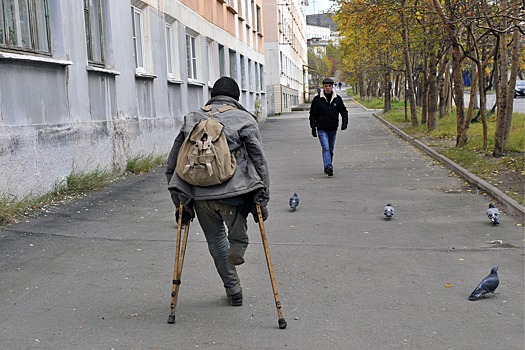 Фиктивных инвалидов в Дагестане подсчитают к февралю