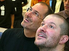 Создатель внешности всех современных телефонов и компьютеров Apple ушел в отставку