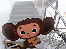 На Урале бывшего бизнесмена оштрафовали за использование Чебурашки