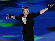Авербух о «Русском вызове»: «Не вижу ничего предосудительного в том, что Ягудин выиграл второй год подряд. Мы сделали то, чего никто и никогда не делал»