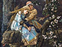 Иван Молодой: каким был настоящий Иван Царевич