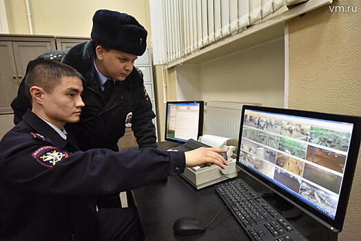 Криминогенная обстановка Северо-Восточного административного округа заметно улучшилась