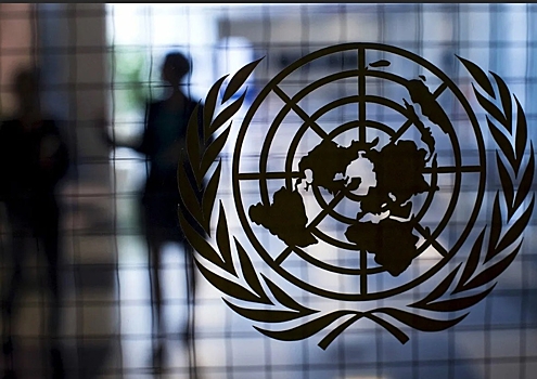 Рогов: отказ суда ООН признать Россию «агрессором» вызвал истерику в Киеве