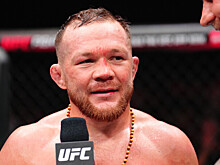 «Петр Ян должен стать следующим претендентом на титул UFC» — Рагозин