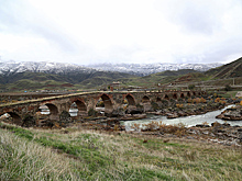 Нагорный Карабах назвали «геополитической закуской»